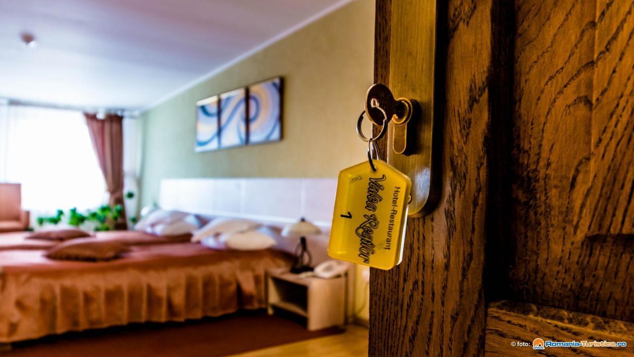 Valea Regilor Reghin Otel Dış mekan fotoğraf