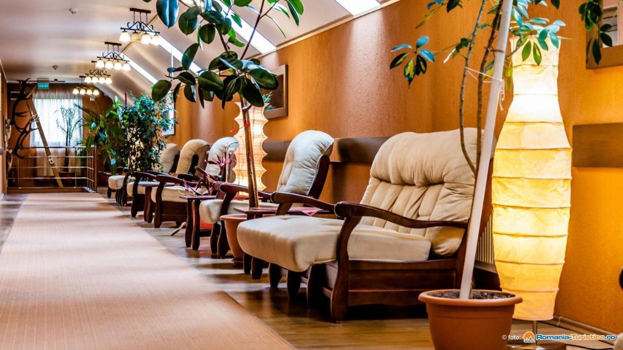 Valea Regilor Reghin Otel Dış mekan fotoğraf