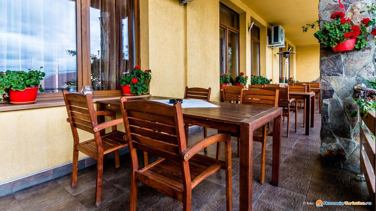Valea Regilor Reghin Otel Dış mekan fotoğraf